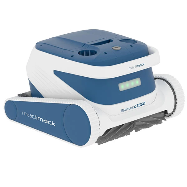 Madimack GT560 Robotic Pool Cleaner