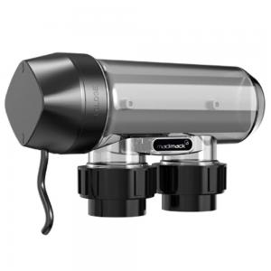  Madimack InverCHLOR 10 Salt Water Chlorinator 