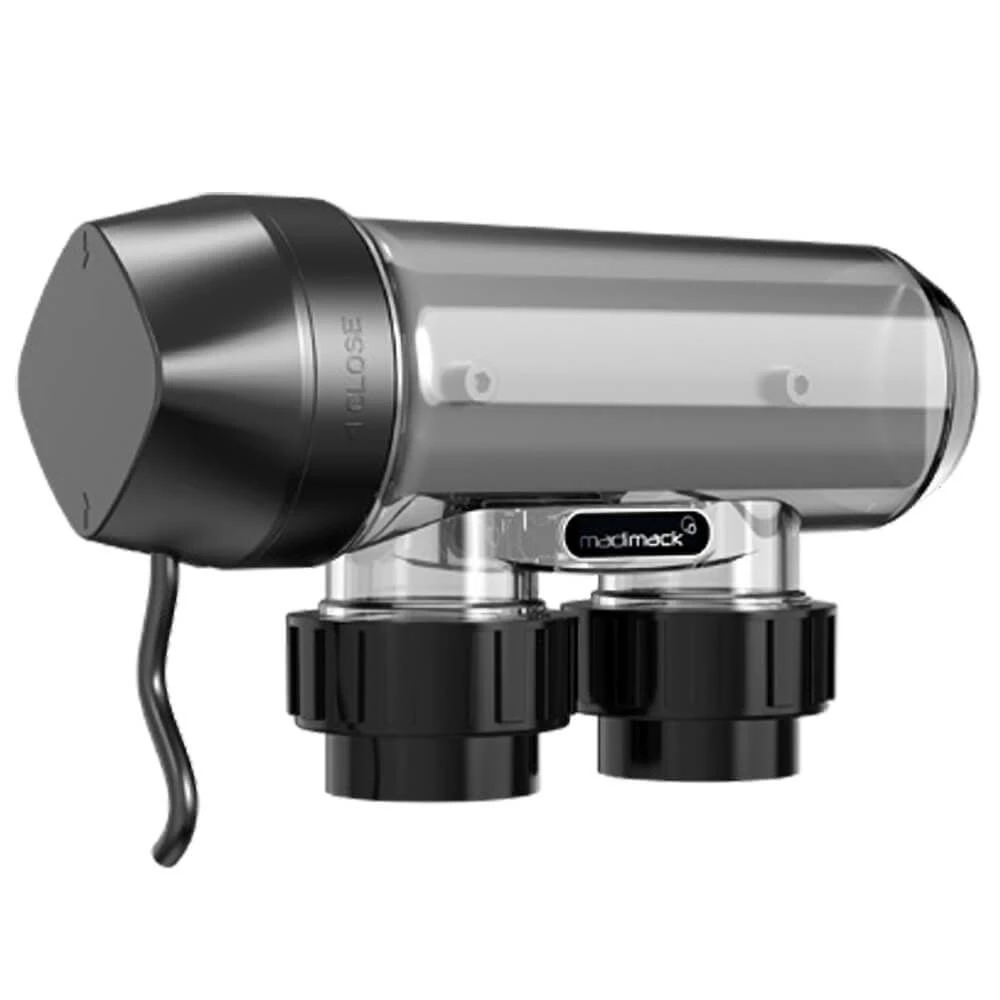 Madimack InverCHLOR 40 Salt Water Chlorinator