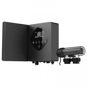 Madimack InverChlor pH Doser