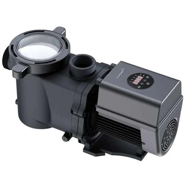 Madimack InverFlow F400i 6 Star Rated - 1.5 HP Variable Speed ECO Pool Pump