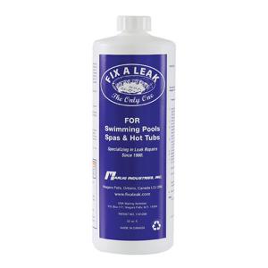 Marlig Fix A Leak Sealer 946ML - For Pool Leaks Surface & Plumbing