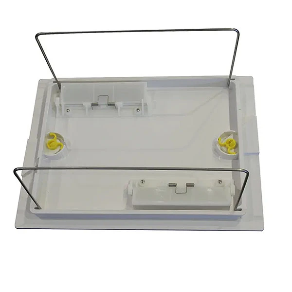 Maytronics Bottom Lid Assy D Basic & Support - Swash/Swash CL/Swash TC - For Revolution 1