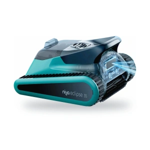 Maytronics Niya Eclipse 35 Cordless Robotic Pool Cleaner