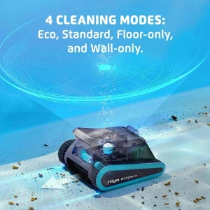 Maytronics Niya Eclipse 35 Cordless Robotic Pool Cleaner