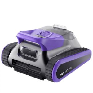 Maytronics Niya Sonar F3 Cordless Robotic Pool Cleaner