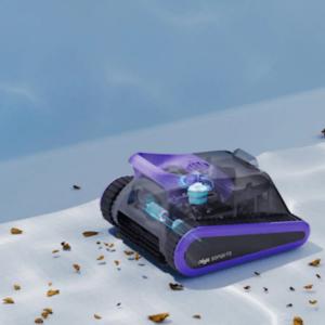 Maytronics Niya Sonar F3 Cordless Robotic Pool Cleaner