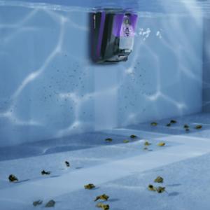 Maytronics Niya Sonar F3 Cordless Robotic Pool Cleaner