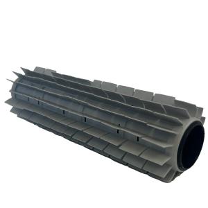 Maytronics Revolution II Brush Diag PVC 