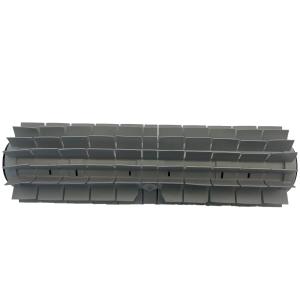 Maytronics Revolution II Brush Diag PVC 