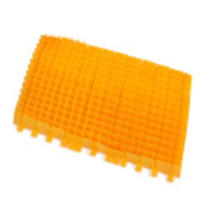 Maytronics Revolution II Brush Diag PVC Yellow