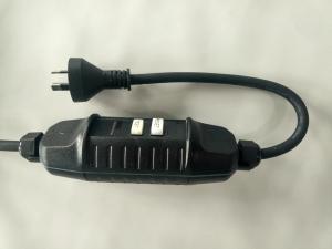 mSpa AU PRCD Plug with Power Cord - B9301388 mSpa AU PRCD Plug with Power Cord - B9301388