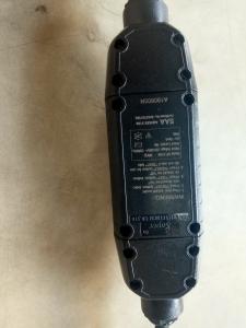 mSpa AU PRCD Plug with Power Cord - B9301388 mSpa AU PRCD Plug with Power Cord - B9301388