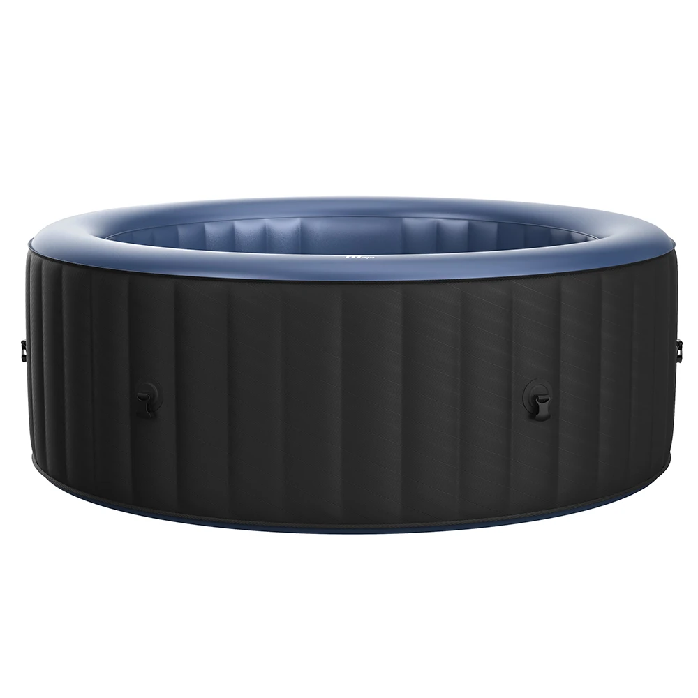 MSpa Bergen Airjet - 1.8 x 70cm - 4 Person Inflatable Spa