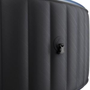 MSpa Bergen MAXI Airjet - 2.24 x 70cm - 8 Person Inflatable Spa