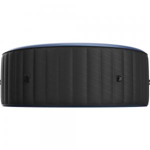 MSpa Bergen PLUS Airjet - 2.04 x 70cm - 6 Person Inflatable Spa