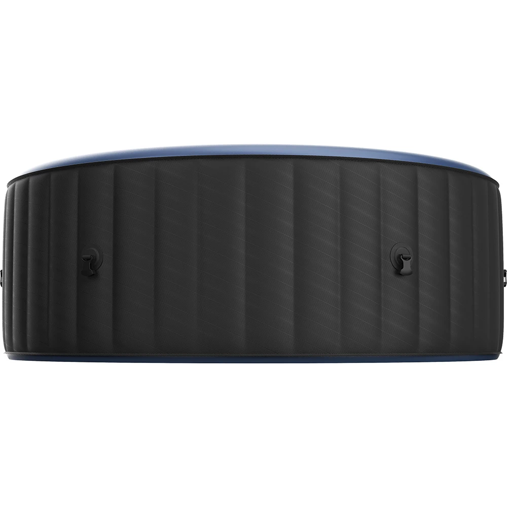 MSpa Bergen PLUS Airjet - 2.04 x 70cm - 6 Person Inflatable Spa