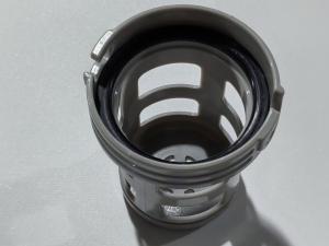 mSpa Cartridge Base - B9301402