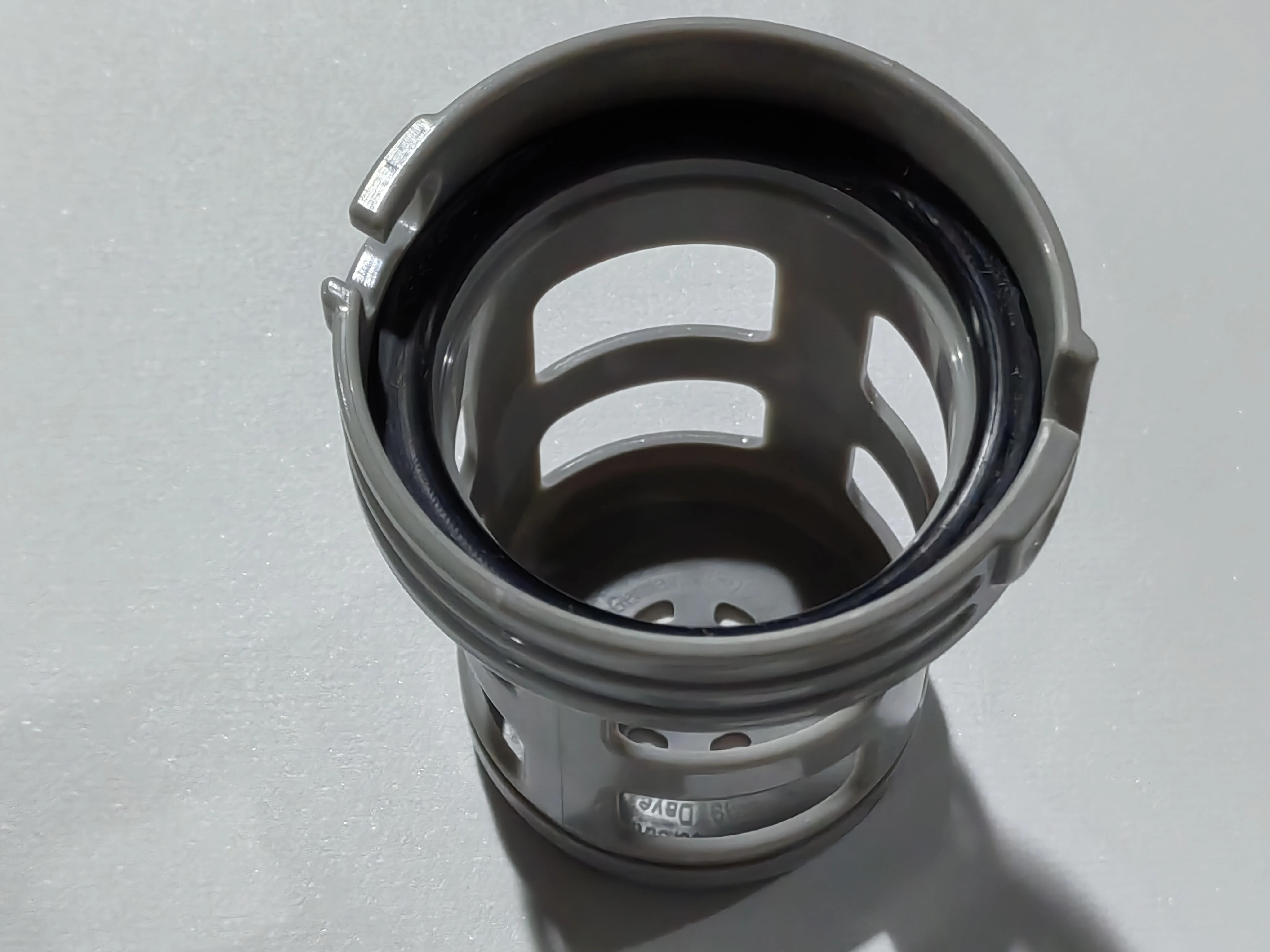 mSpa Cartridge Base - B9301402