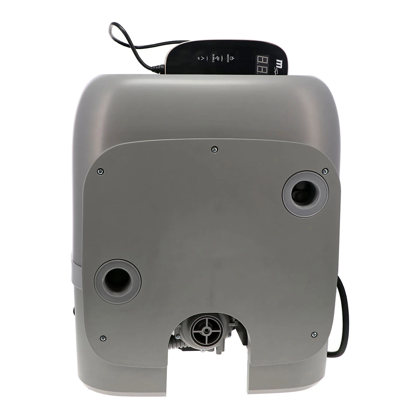 mSpa DC Control Box with Smart Control Panel - B9301782