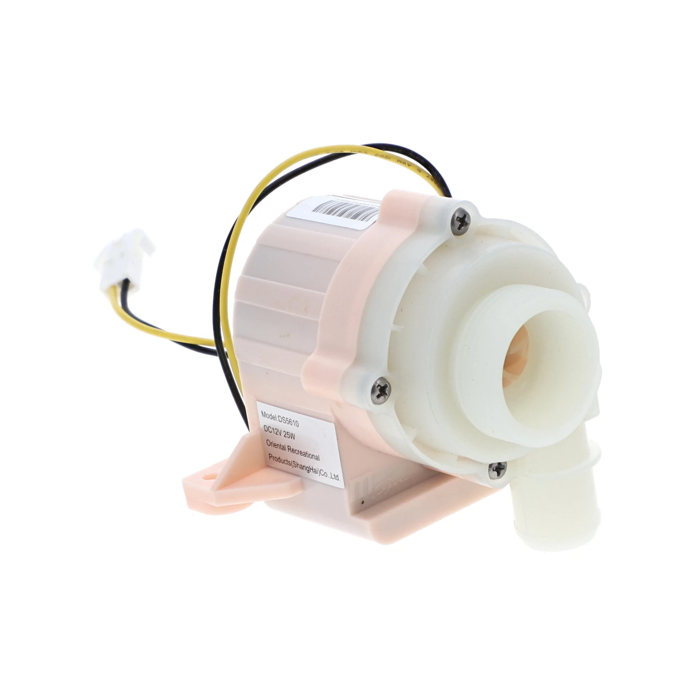 mSpa DC Pump - B9301524