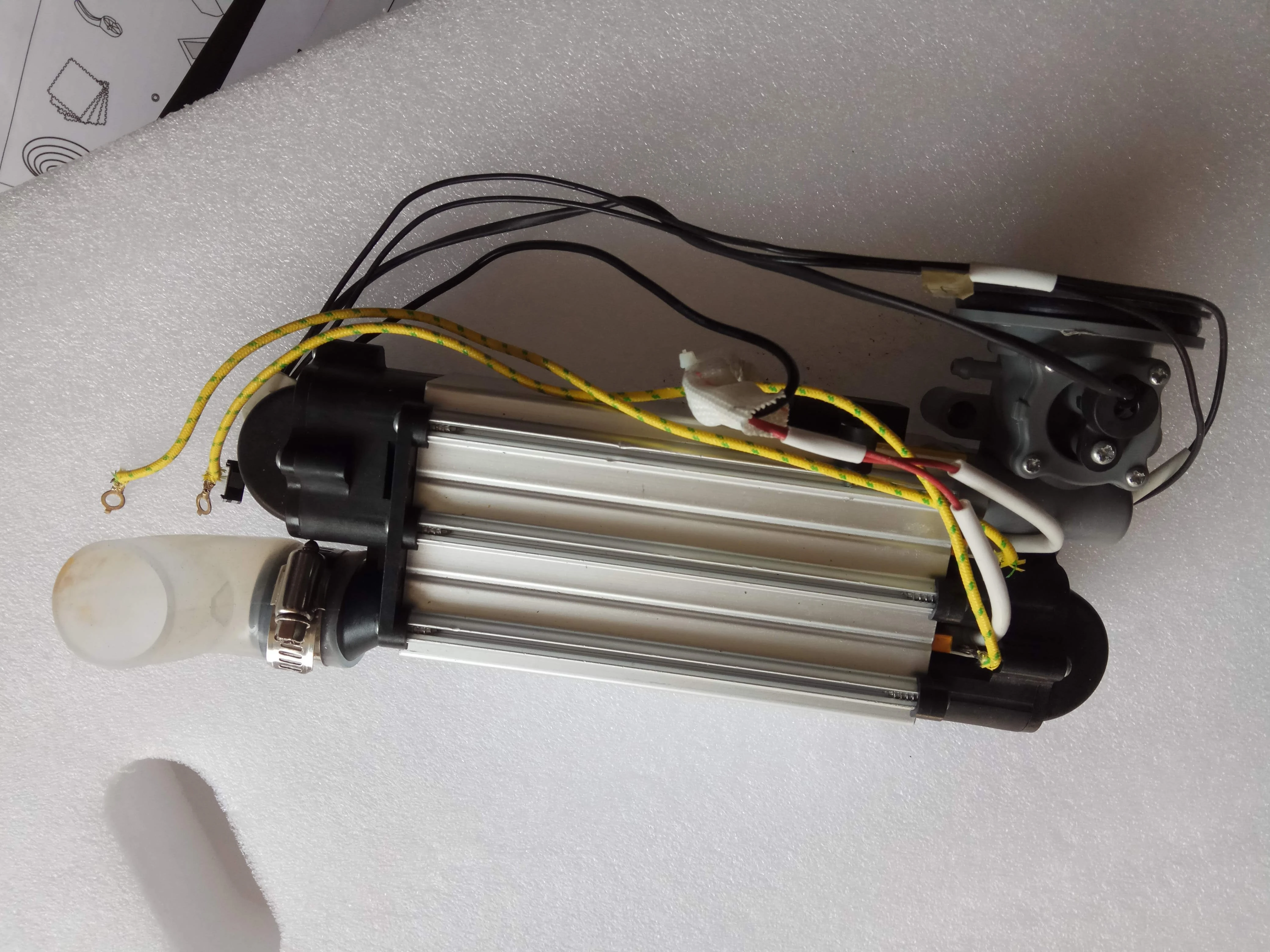 mSpa Delight / Premium / Comfort Series Heater - B9301193