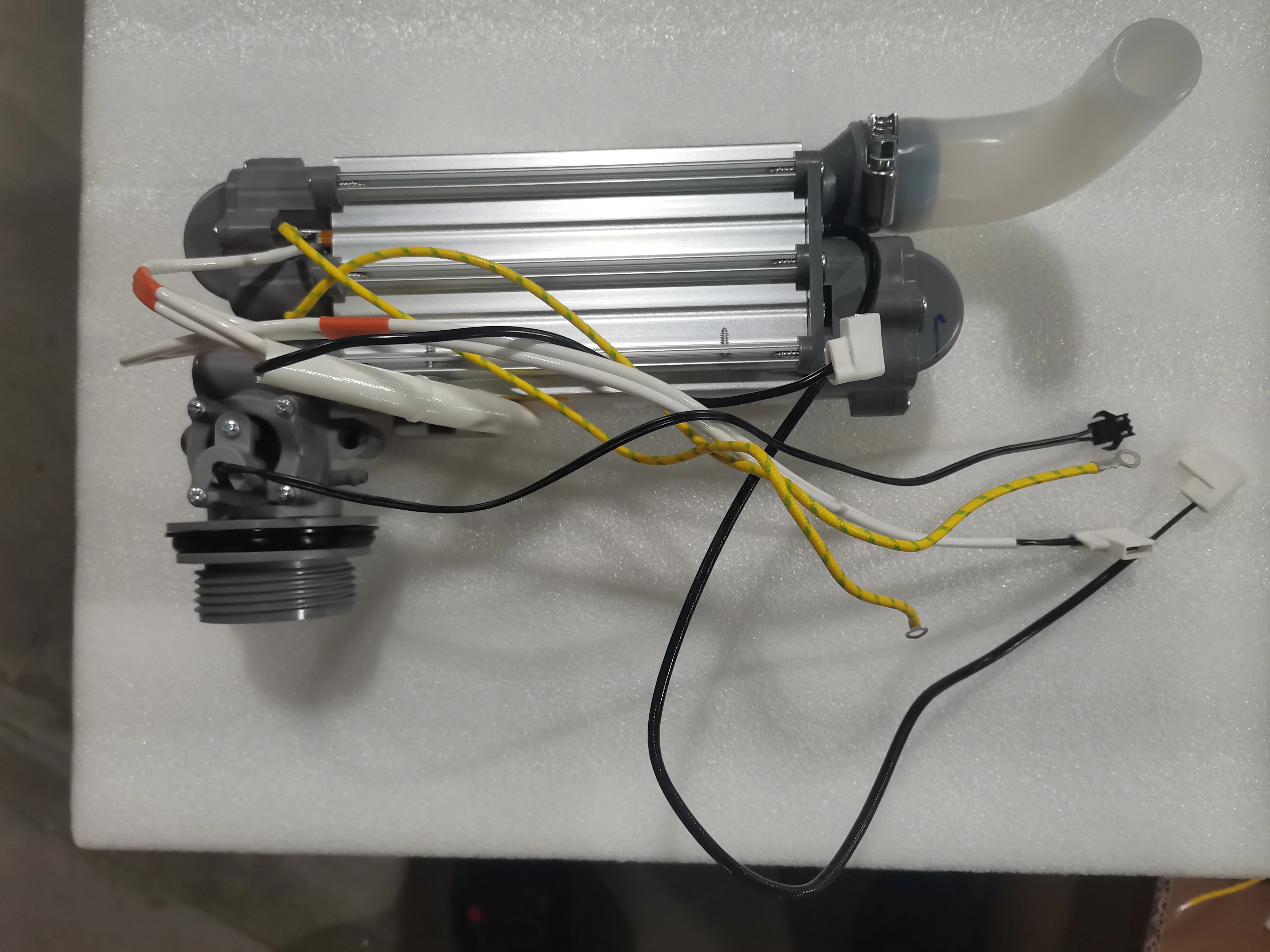mSpa Frame Heater Element - B9301627JRV1