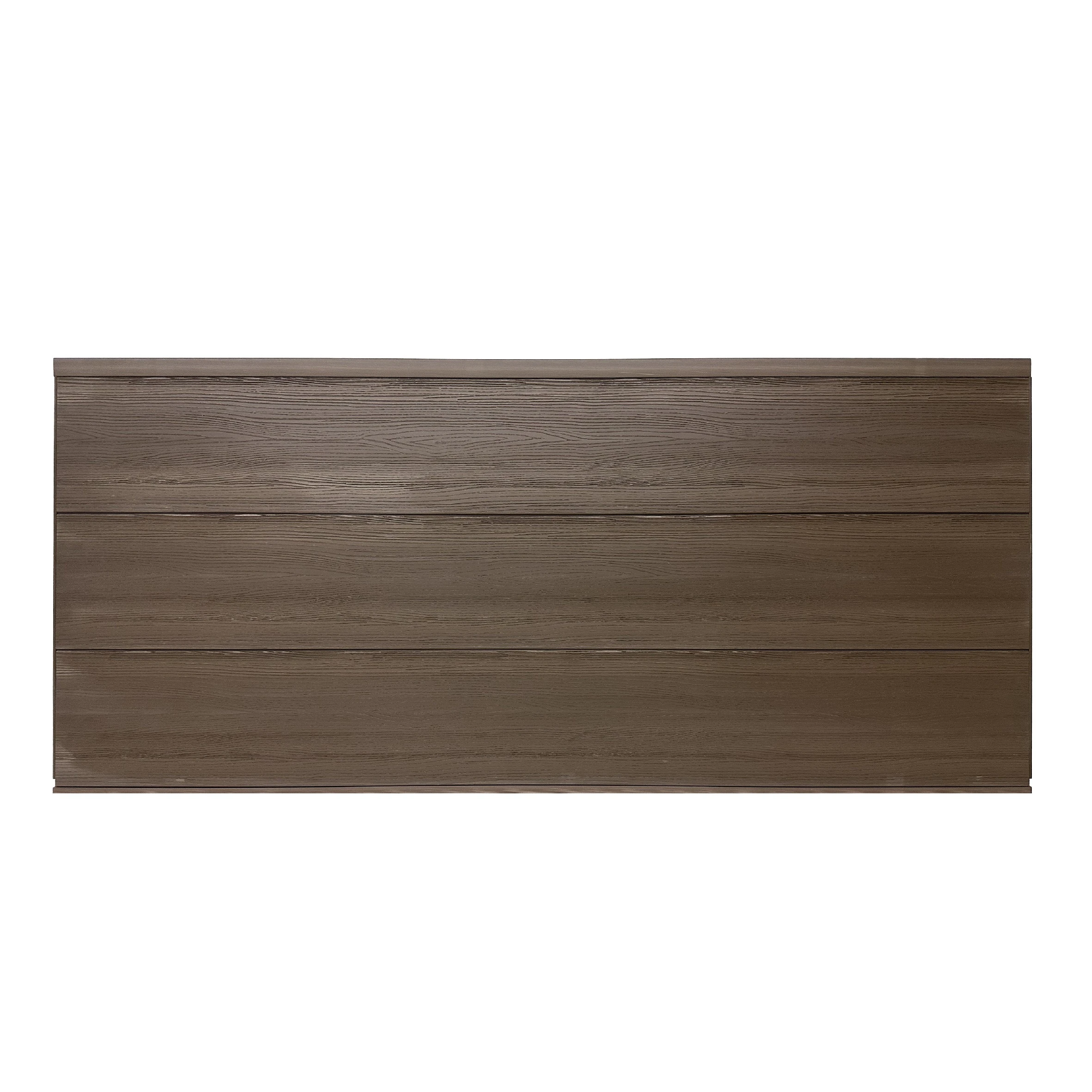 mSpa Oslo Amber Rigid Wall Frame without cutout - B9301989