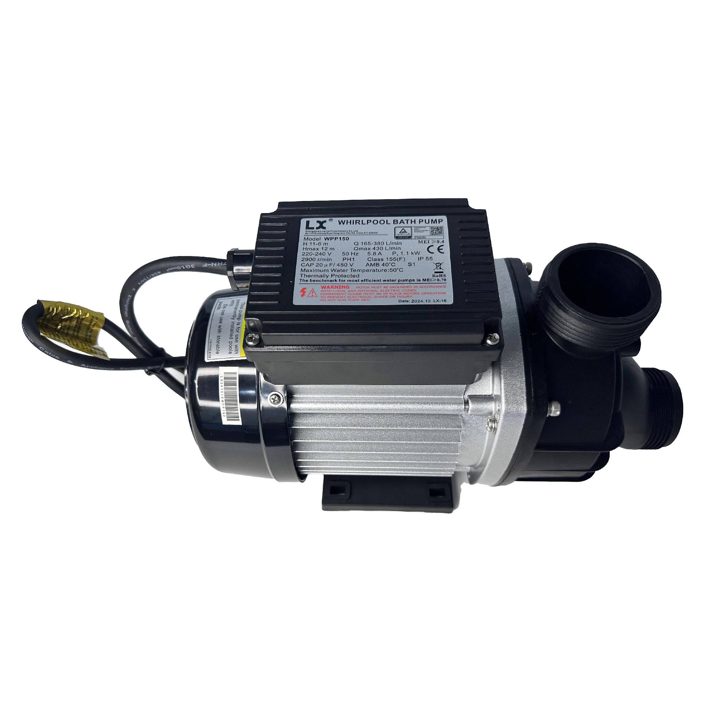 mSpa Oslo Jet Pump - B9301761