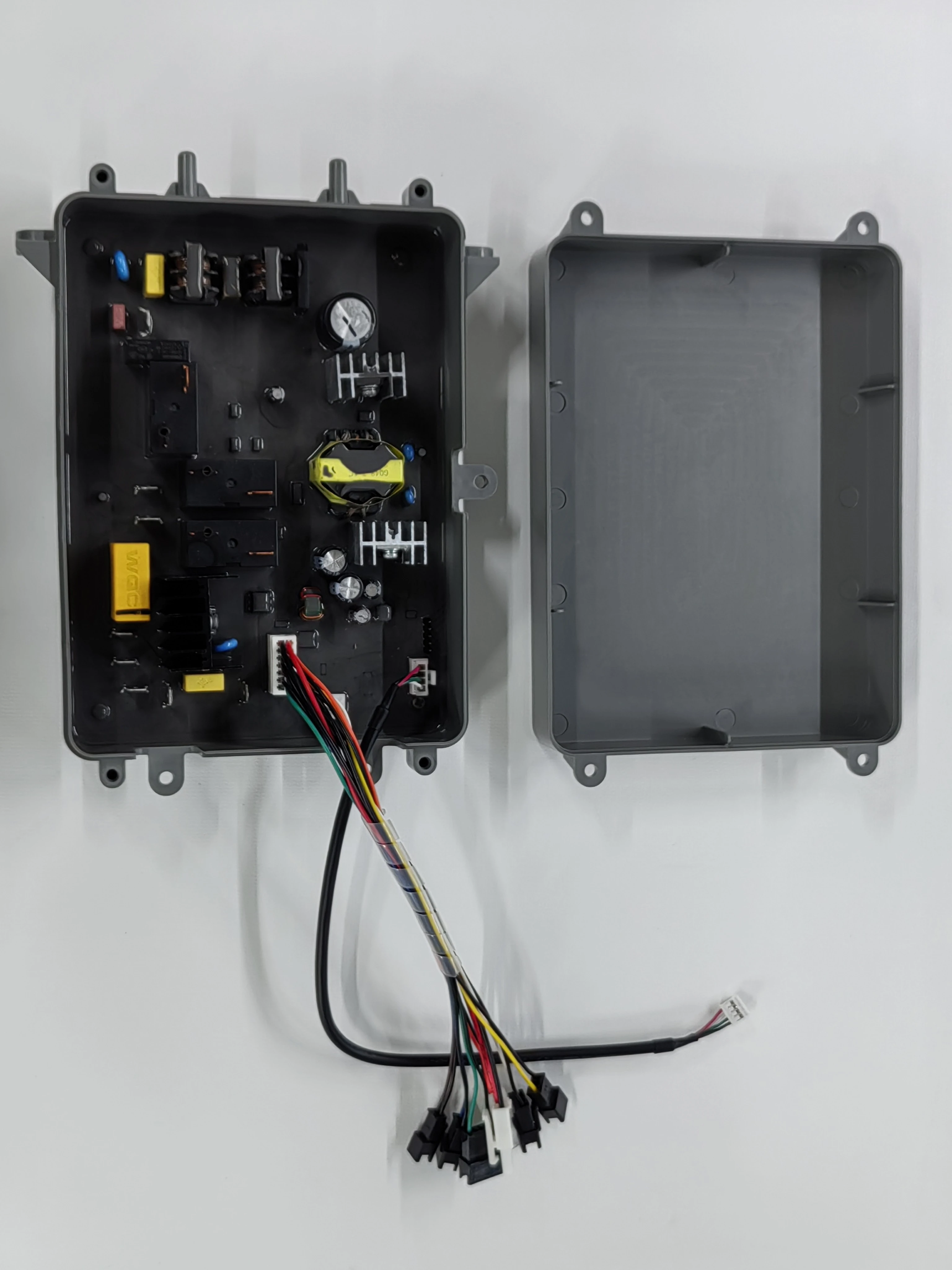 mSpa Oslo Main Power Board - B9301760DBV1