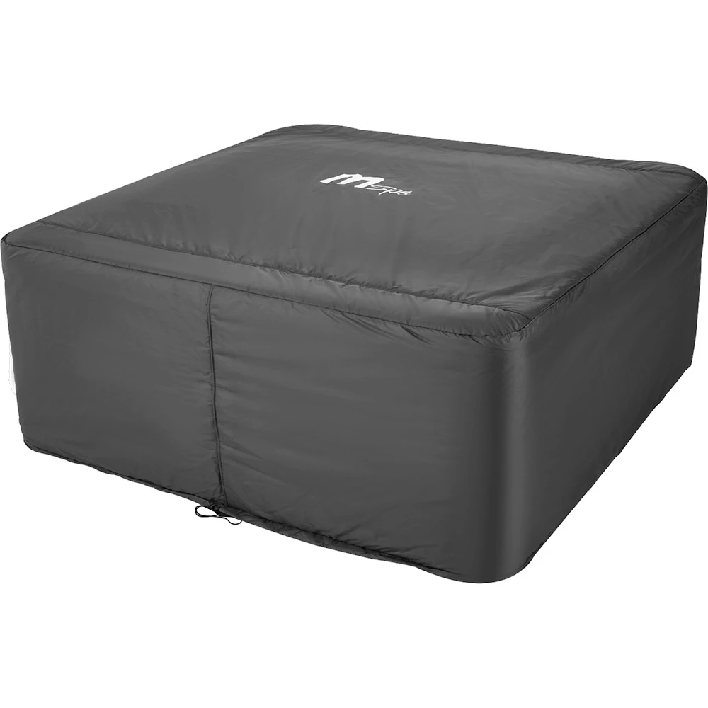 MSpa Square Thermal Cover for Oslo / Oslo Sapphire / Oslo Amber - 166 x 166 x 70 cm