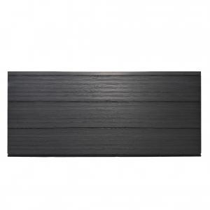 mSpa Oslo PLUS Rigid Wall Frame without cutout - B9301832