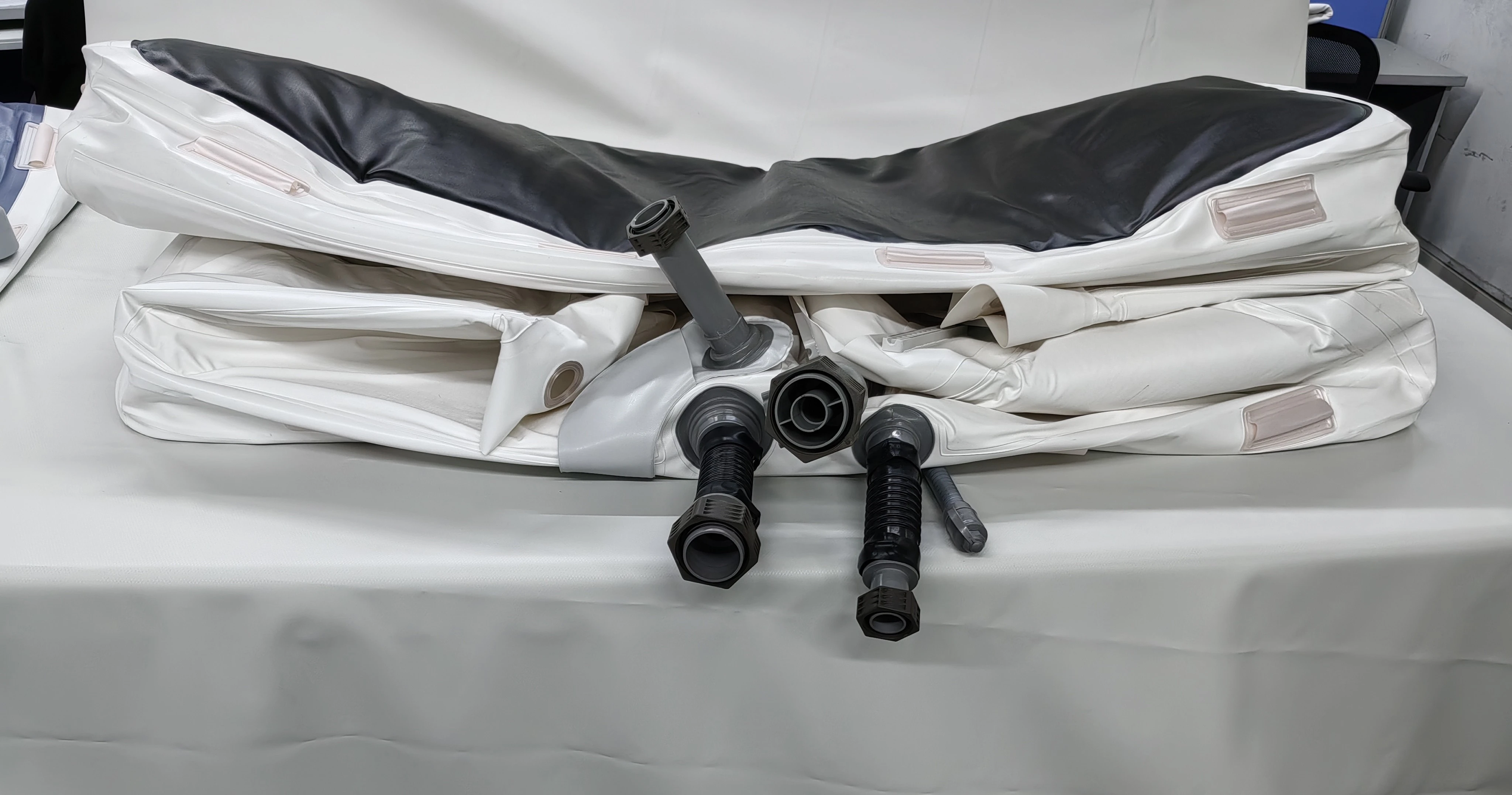 mSpa Oslo Pool Liner without integrated connecting pipe - B9302000