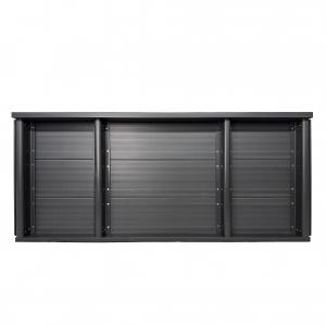 mSpa Oslo Rigid Wall Frame without cutout - B9301775