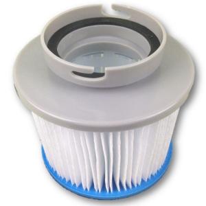 MSPA Replacement Cartridge With Base - Generic