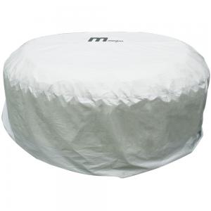 MSpa Round Cover for Spa - 215  x 70 cm