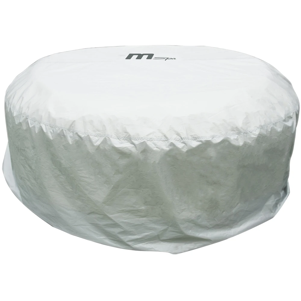 MSpa Round Cover for Spa - 215 x 70 cm