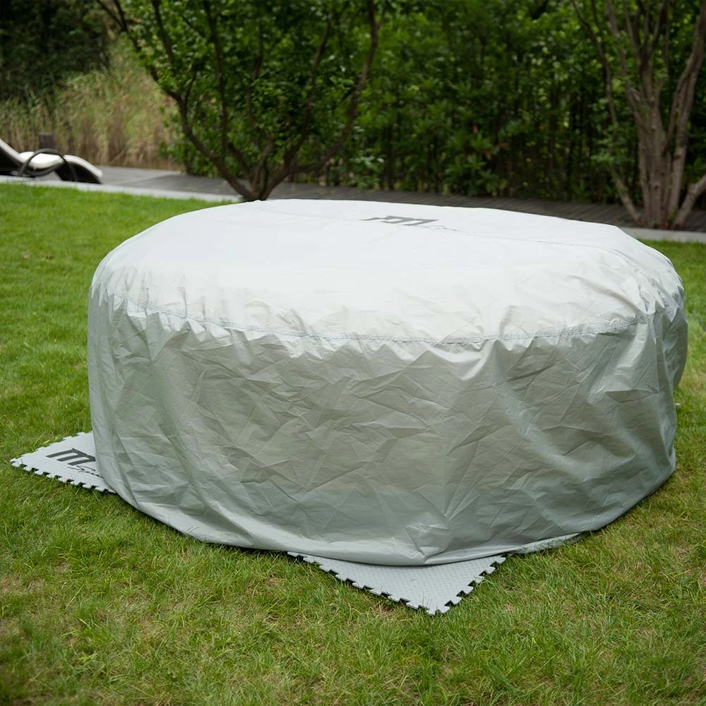 MSpa Round Cover for Spa - 215 x 70 cm