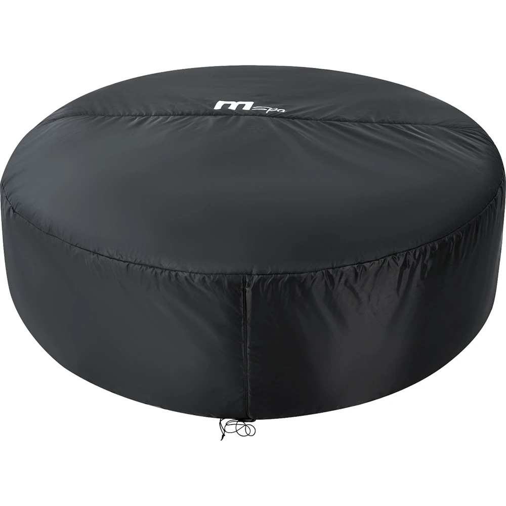 MSpa Round Thermal Cover for Spa - 215 x 70 cm