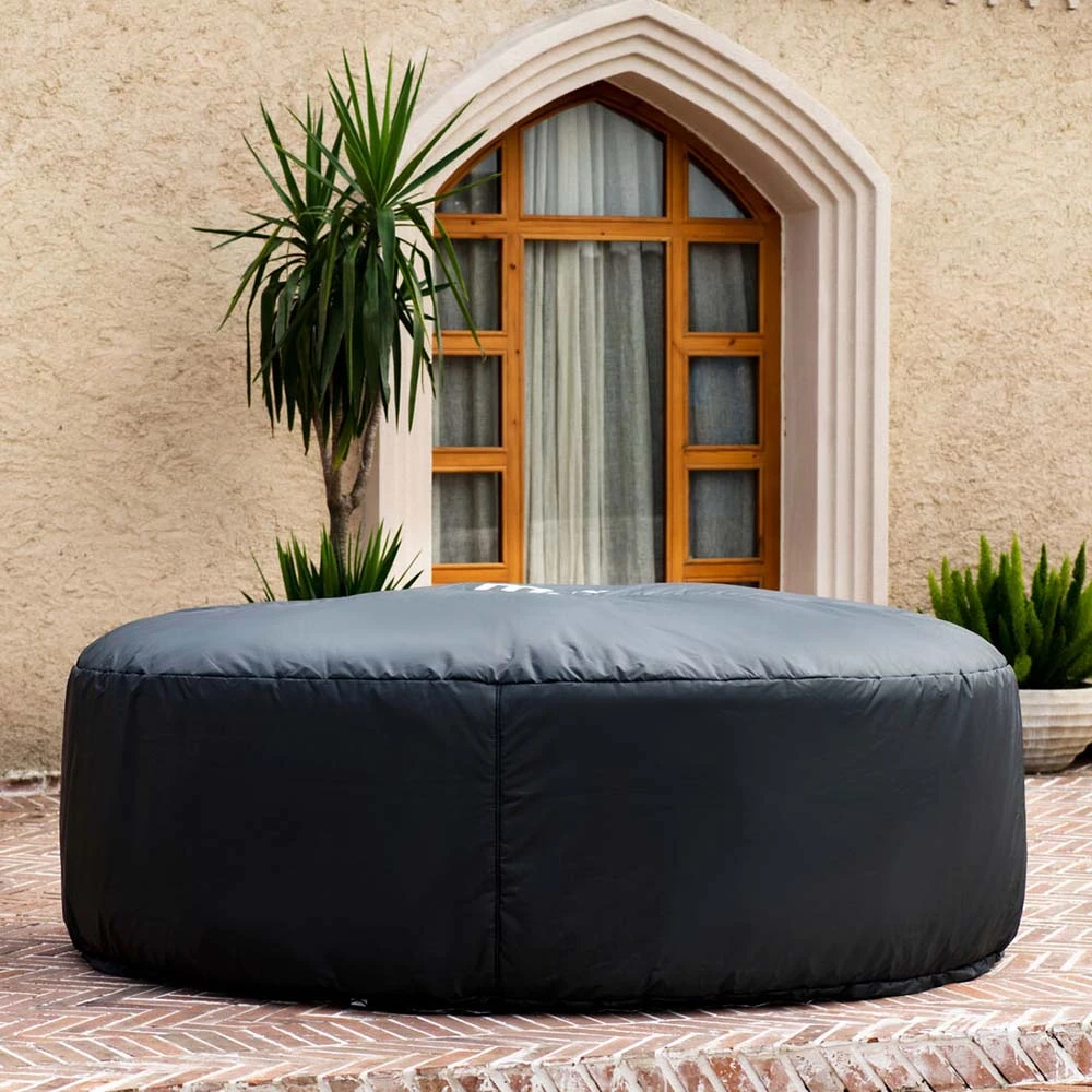MSpa Round Thermal Cover for Spa - 215 x 70 cm