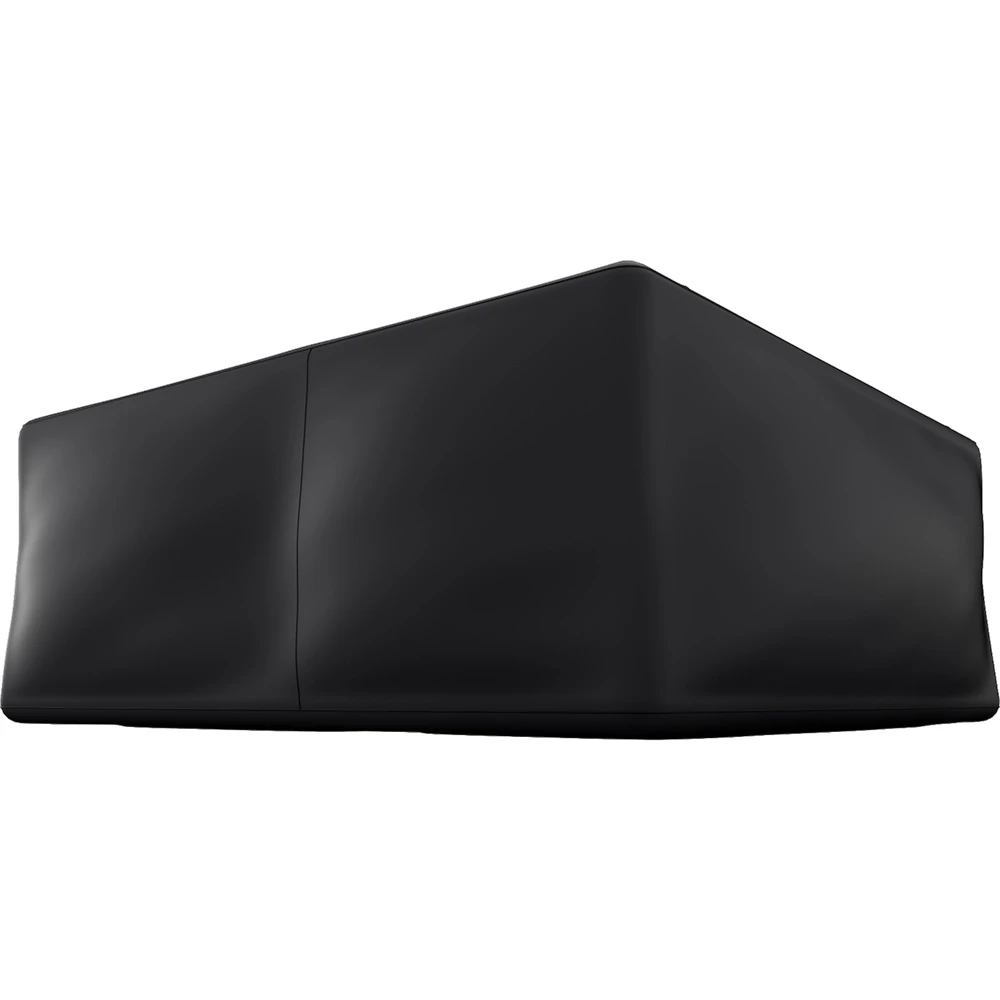 MSpa Square Thermal Cover for Oslo Plus - 188 x 188 x 70 cm