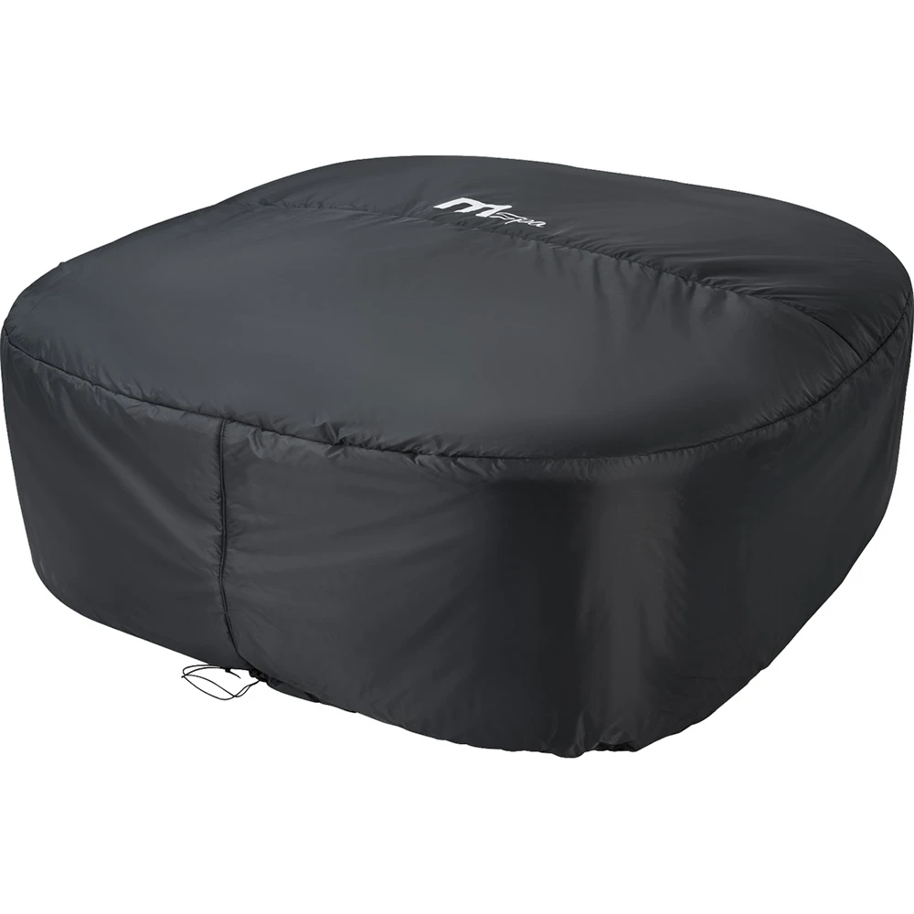 MSpa Square Thermal Cover for Spa - 208 x 208 x 70 cm