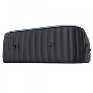 MSpa Tekapo Airjet - 1.6 x 1.6m x 68cm - 4 Person Inflable Spa
