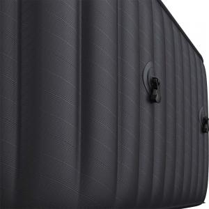 MSpa Tekapo Airjet - 1.6 x 1.6m x 68cm - 4 Person Inflable Spa