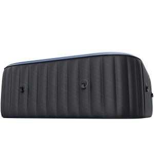 MSpa Tekapo PLUS Airjet - 1.85 x 1.85m x 68cm - 6 Person Inflable Spa
