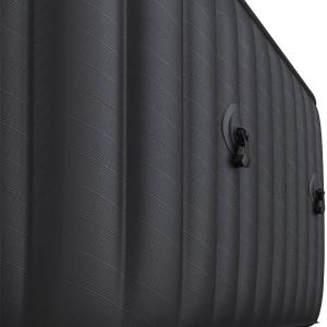 MSpa Tekapo PLUS Airjet - 1.85 x 1.85m x 68cm - 6 Person Inflable Spa