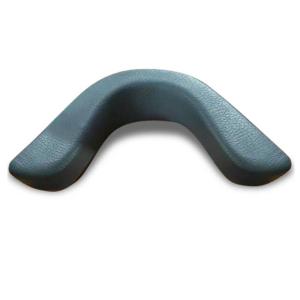 Neck Jet Fine Old Style Grey Spa Headrest