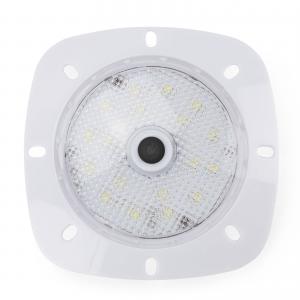 No(t)mad Waterproof Rechargeable Magnetic Pool LED Light - 18 LED RGB - 7 Colours