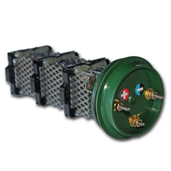 Poolrite HC 150 Cell