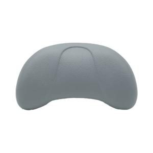 Oasis Spa Headrest Grey